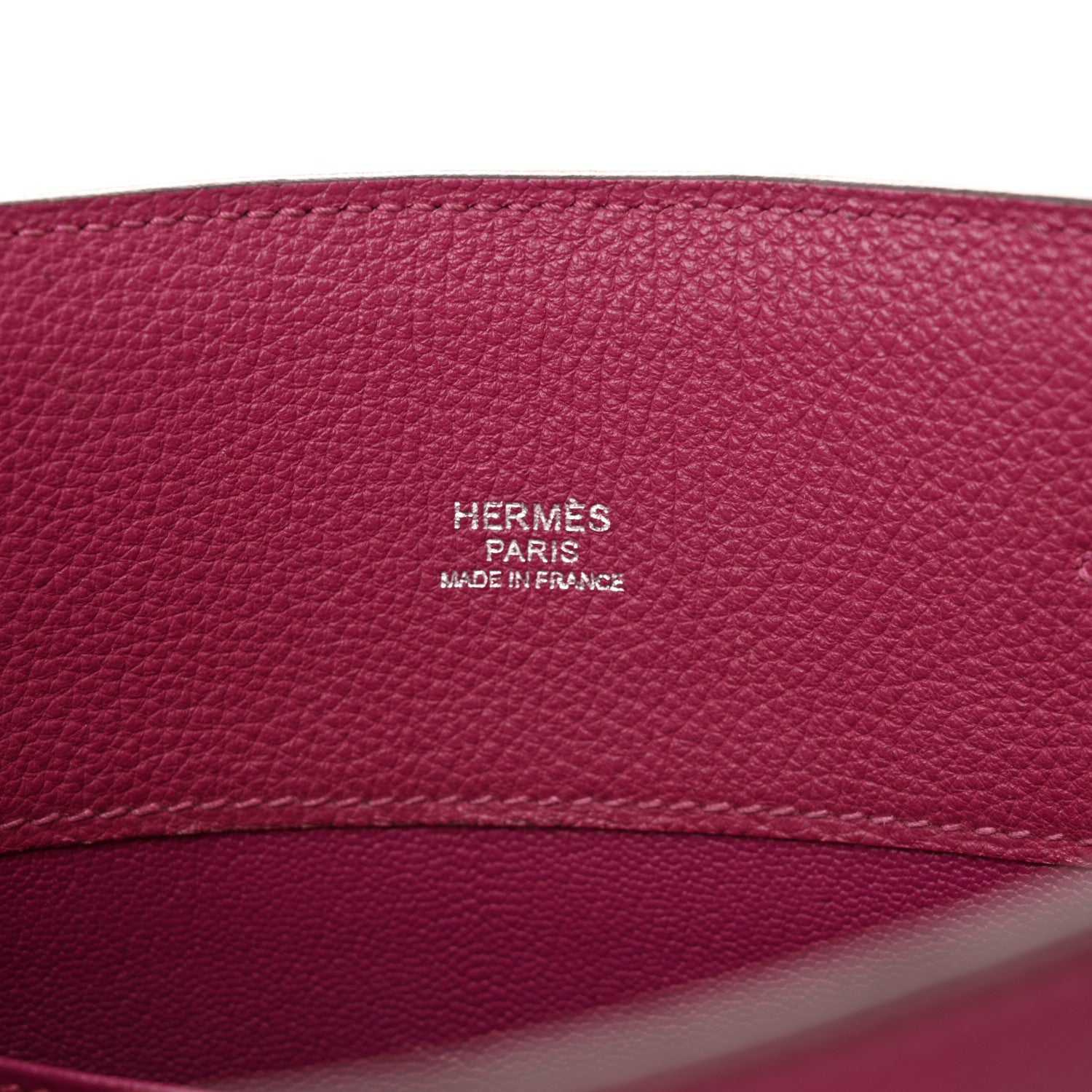 Hermes Togo So Kelly 22 Tosca 6 of 10