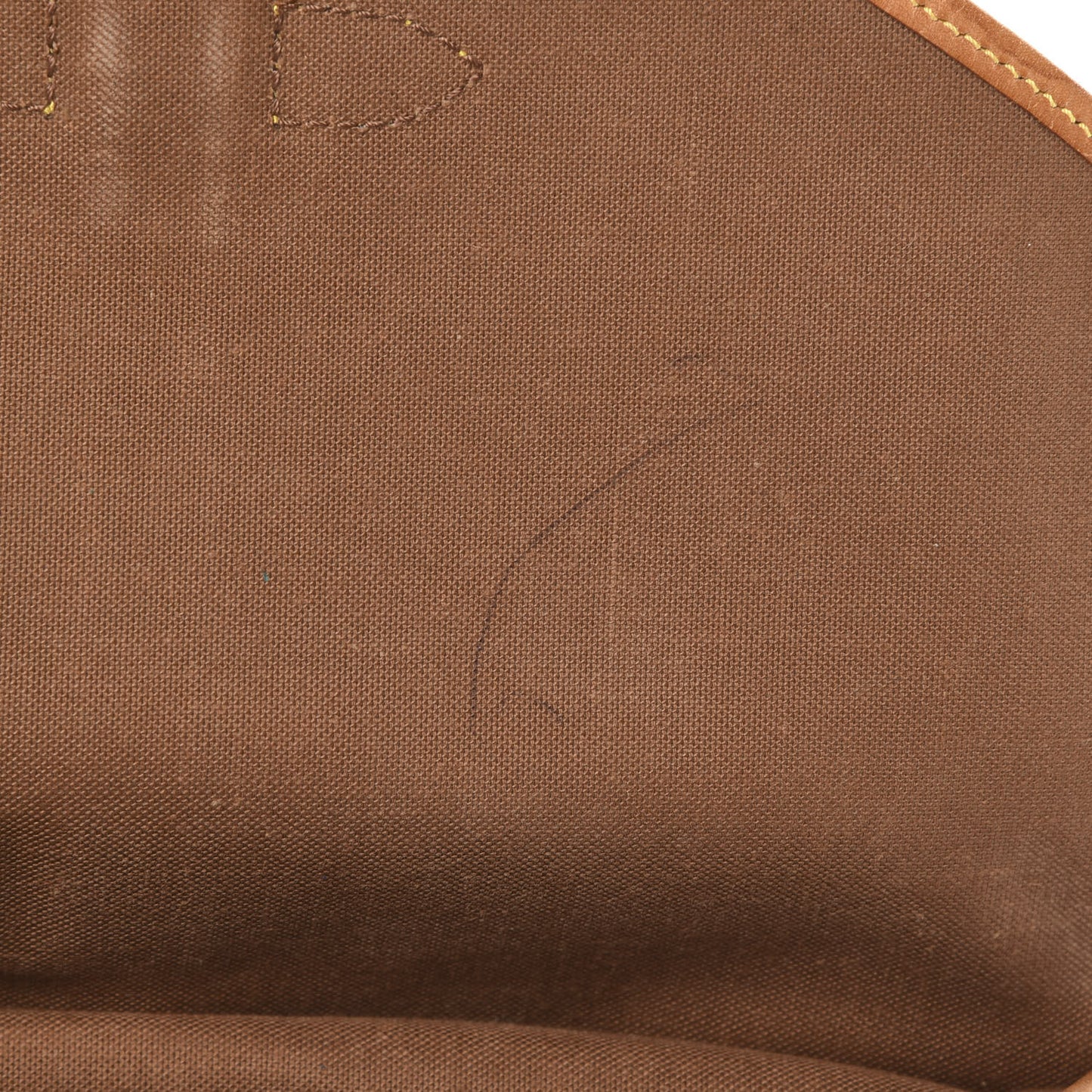 Monogram Saumur 30