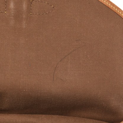 Louis Vuitton Monogram Saumur 30 16 of 25