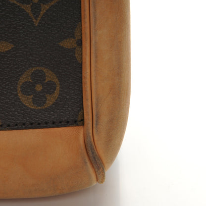 Louis Vuitton Monogram Beverly GM 10 of 17