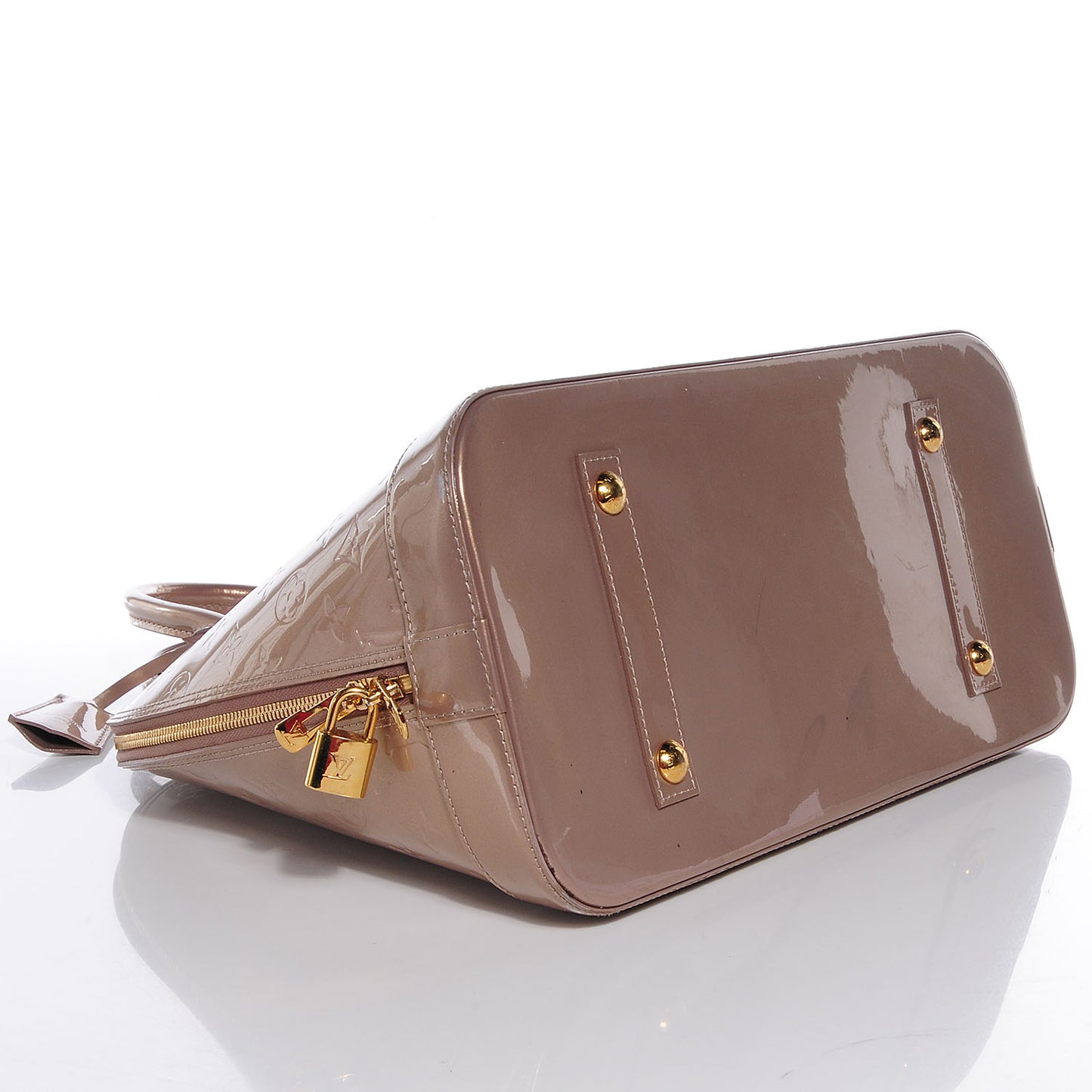 Vernis Alma GM Beige Poudre