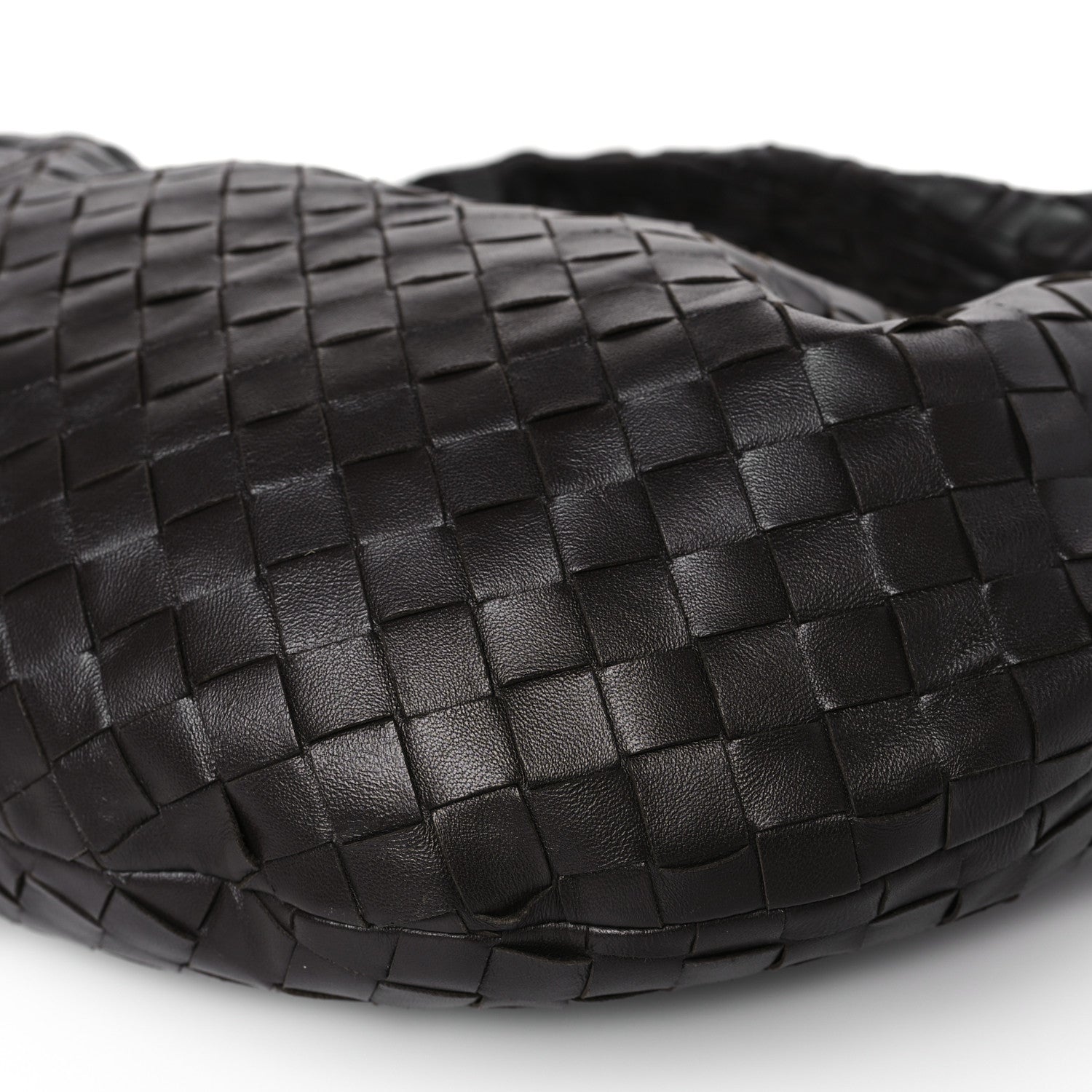 Bottega Veneta Nappa Intrecciato Small Jodie Fondant 9 of 9