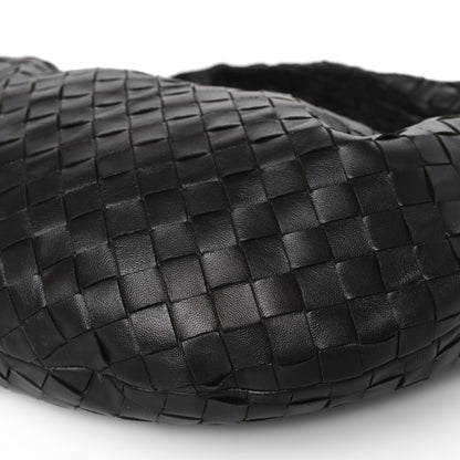 Bottega Veneta Nappa Intrecciato Small Jodie Fondant 9 of 9