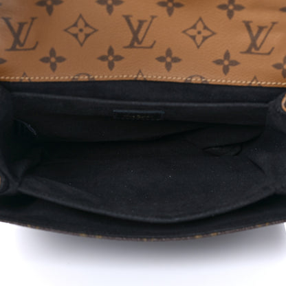 Louis Vuitton Reverse Monogram Pochette Metis 5 of 7