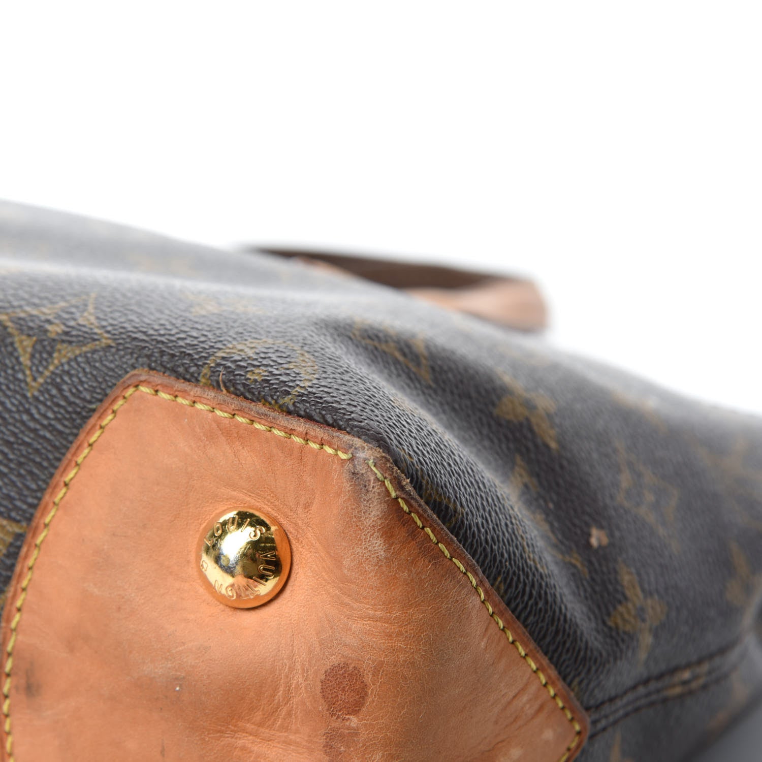 Louis Vuitton Monogram Wilshire PM 11 of 19