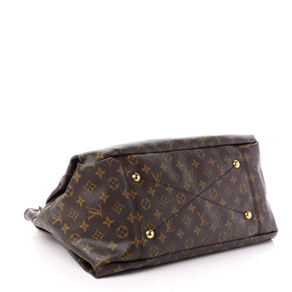 Louis Vuitton Monogram Artsy MM 4 of 12