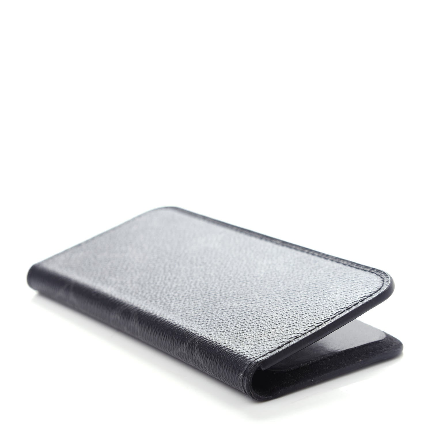 Louis Vuitton Monogram Eclipse iPhone 7 Folio Case 4 of 6