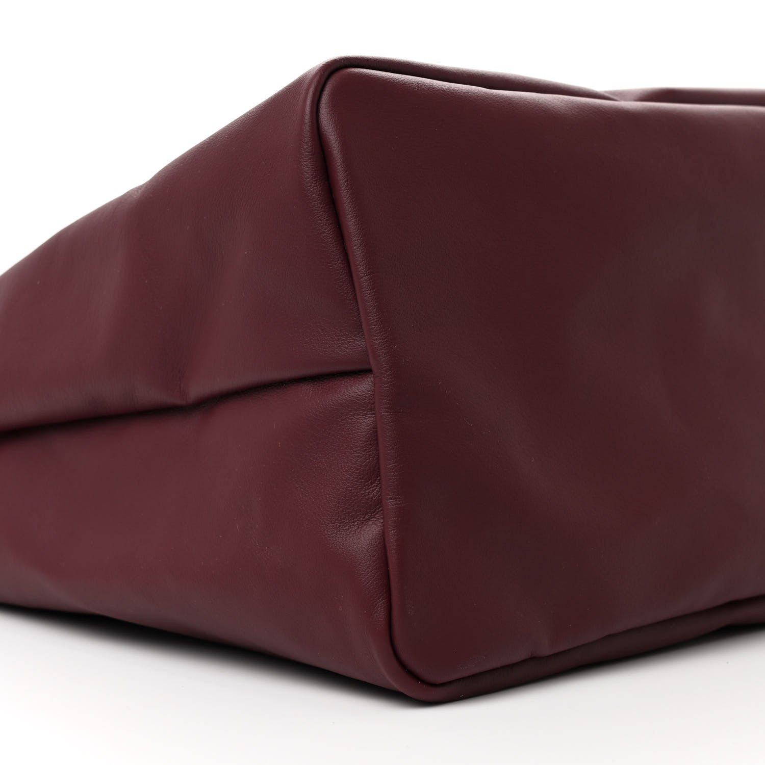 Goyard Goyardine Reversible Anjou GM Burgundy 17 of 19
