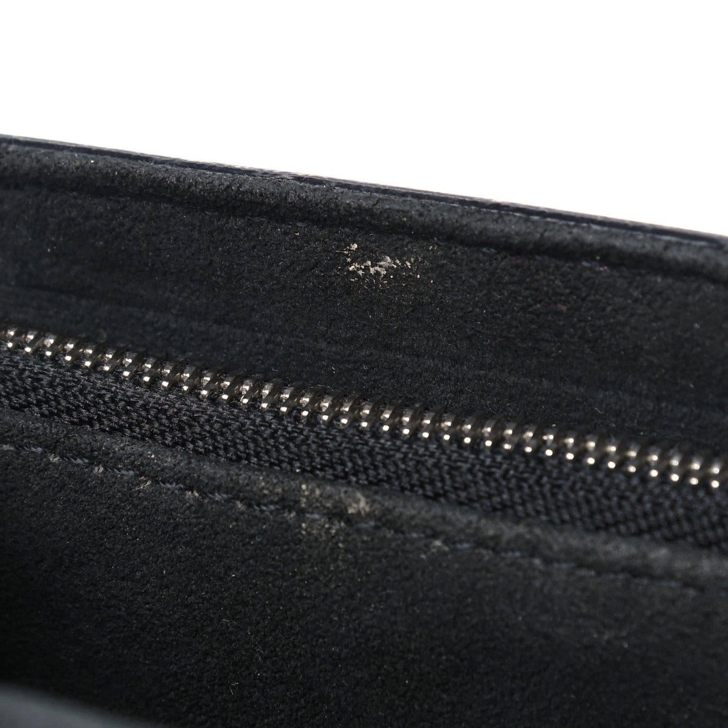 Louis Vuitton Epi Cluny BB Denim Light 14 of 22