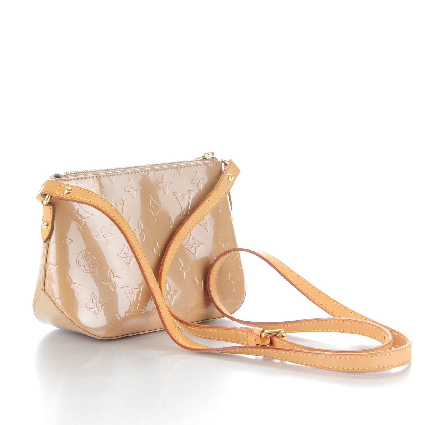 Vernis Minna Street Noisette