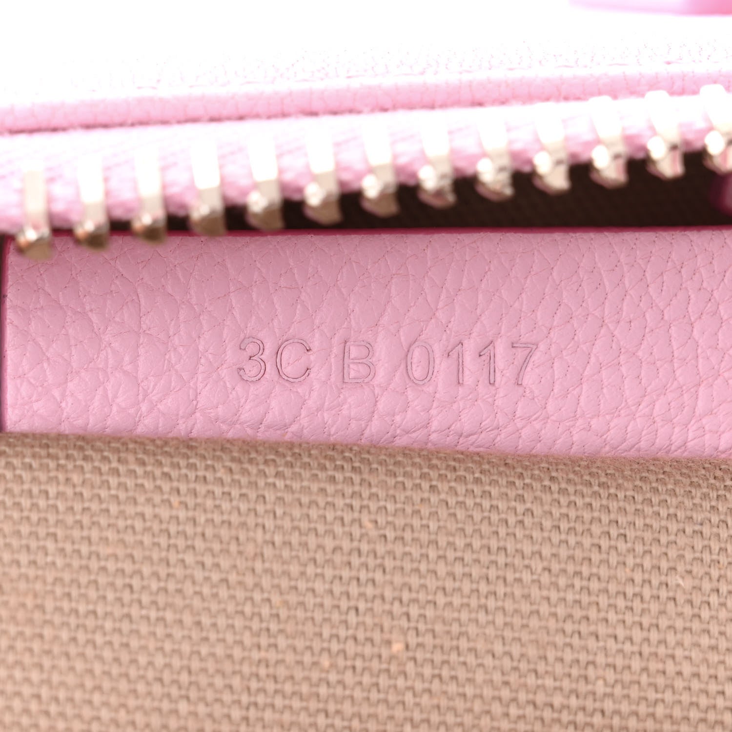 Givenchy Sugar Goatskin Mini Antigona Bright Pink 7 of 12