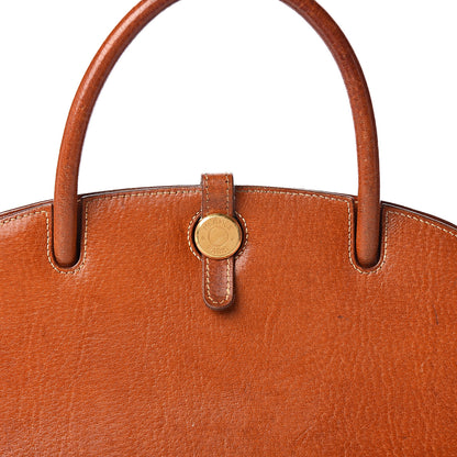 Hermes Peau Porc Dalvy 30 Gold 8 of 8