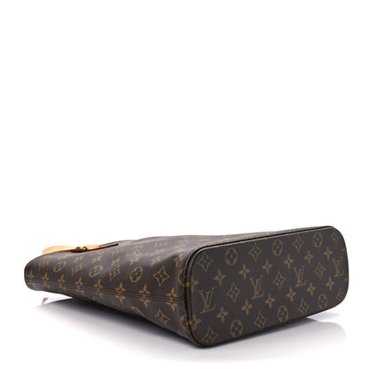 Louis Vuitton Monogram Vavin GM 4 of 9