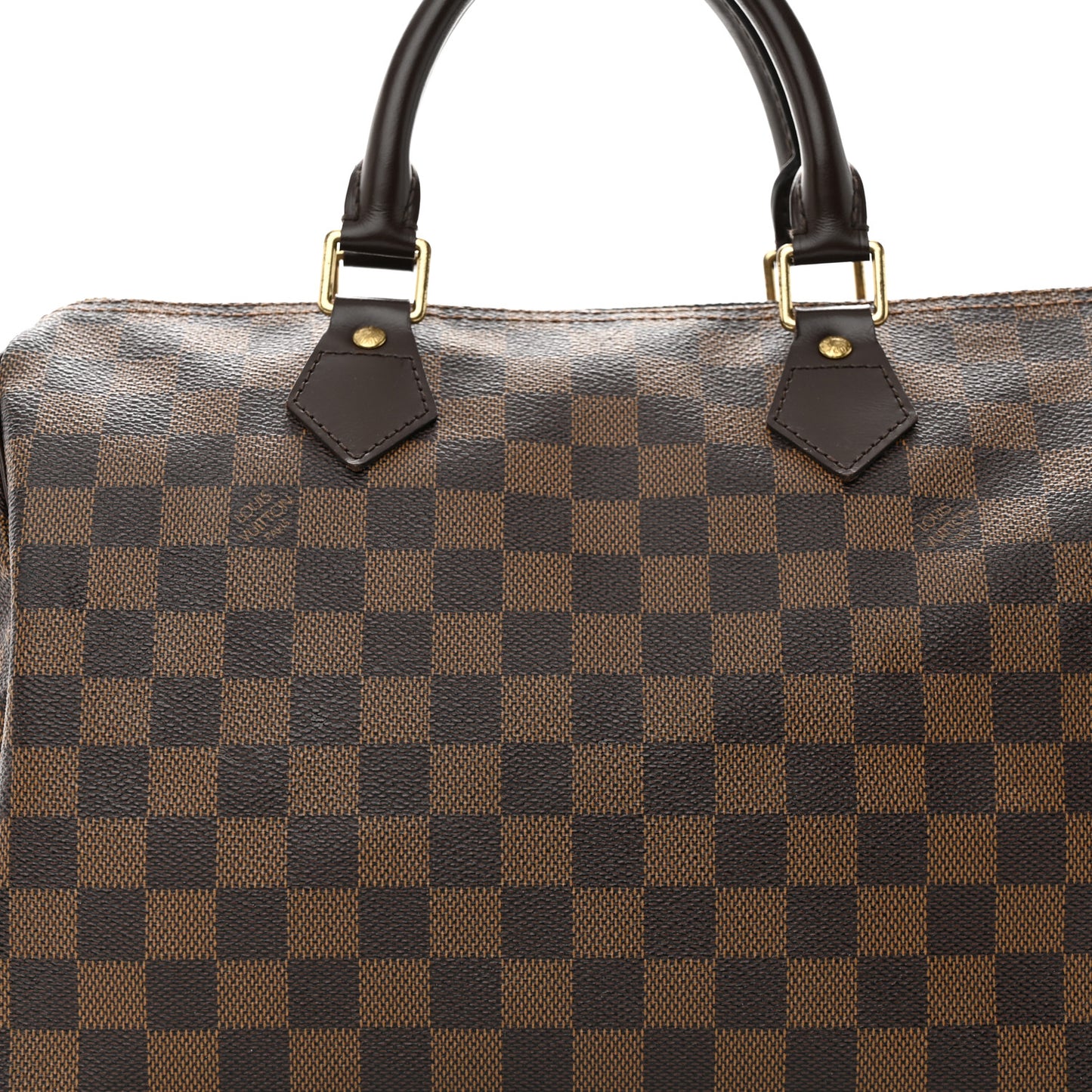 Damier Ebene Speedy 30