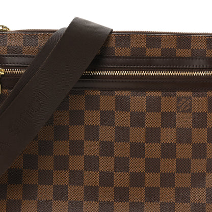 Louis Vuitton Damier Ebene Bosphore Pochette 7 of 9