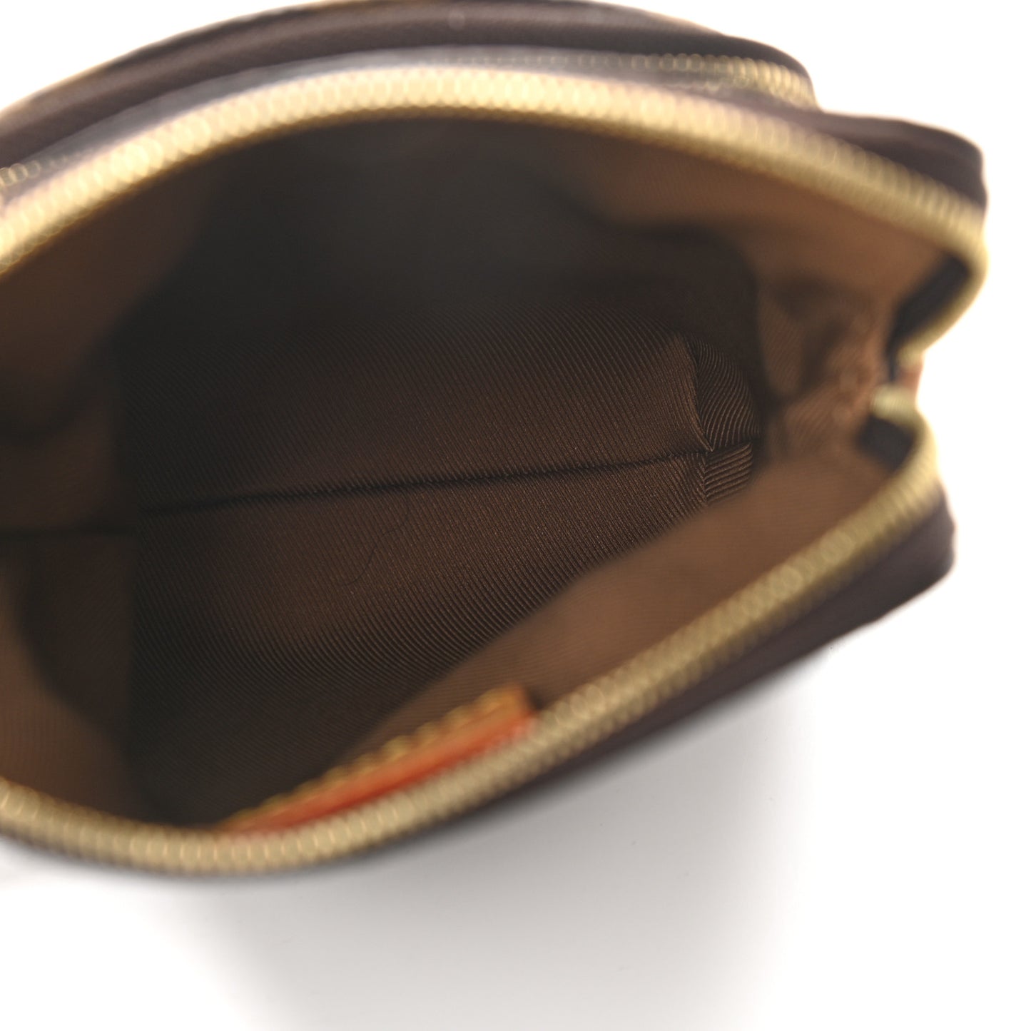Monogram Utility Phone Sleeve
