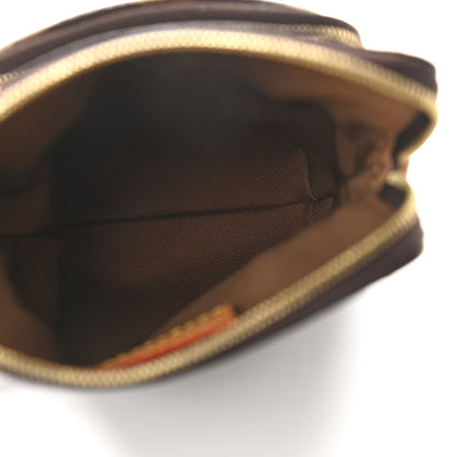 Louis Vuitton Monogram Utility Phone Sleeve 5 of 8