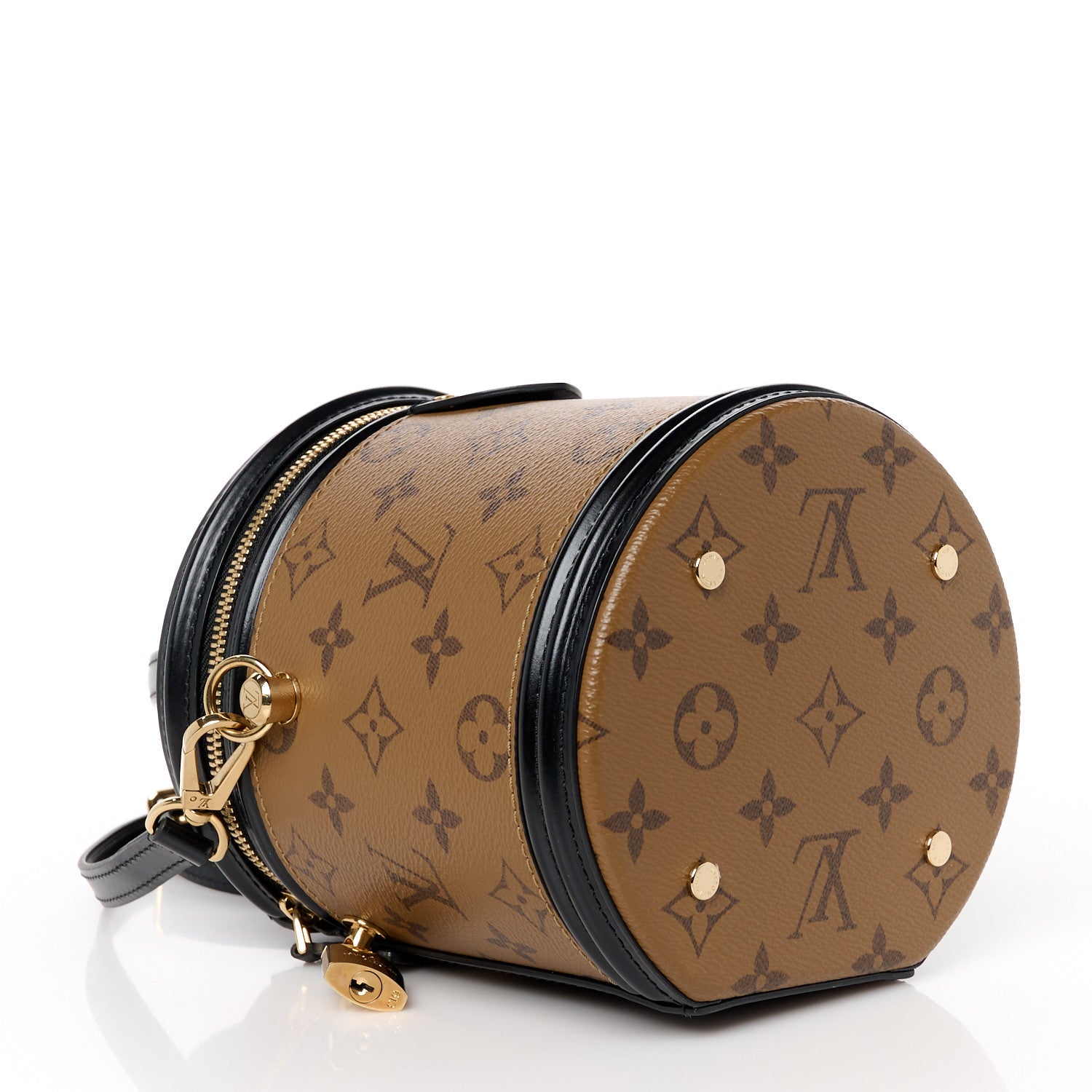 Louis Vuitton Reverse Monogram Cannes 4 of 10