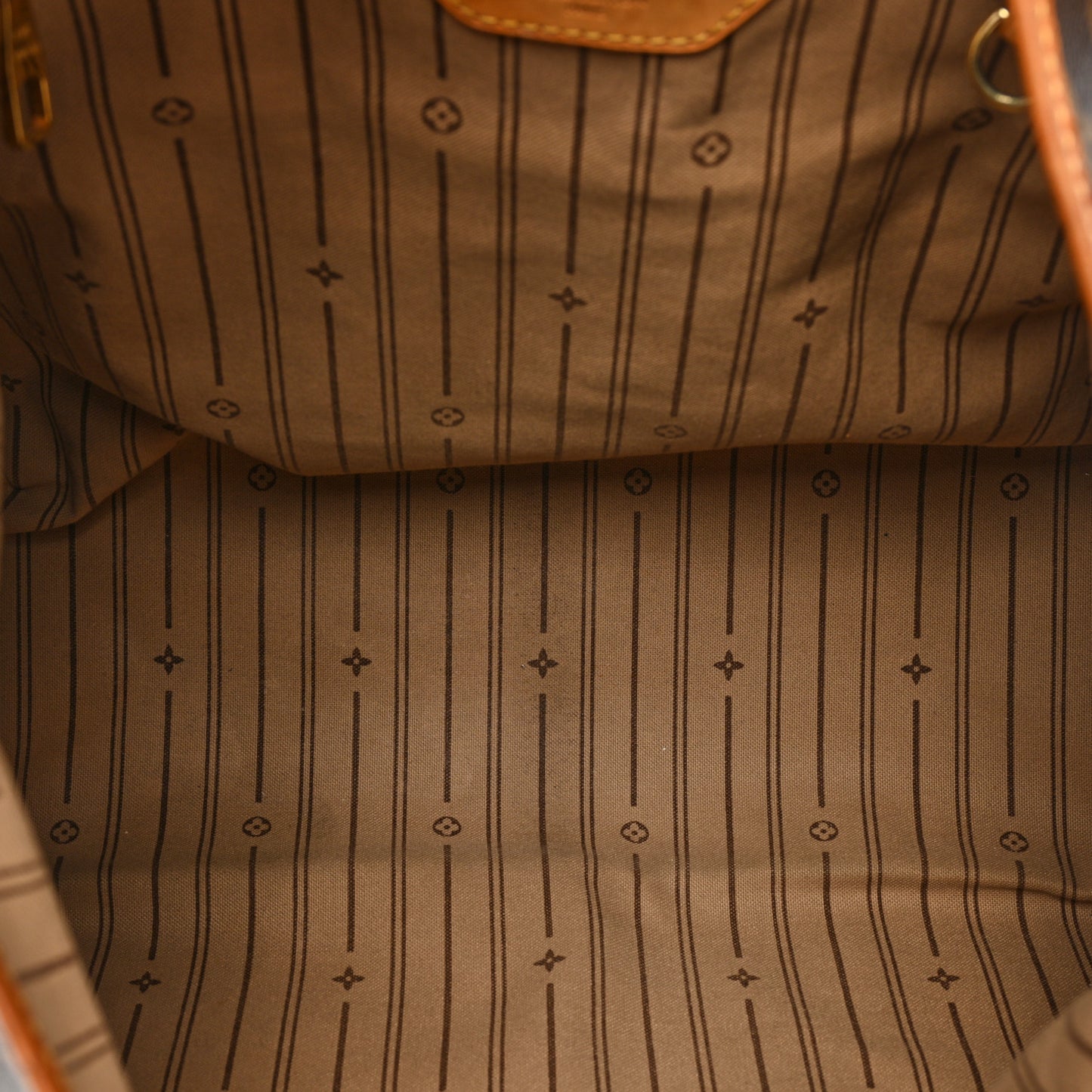 Monogram Delightful MM