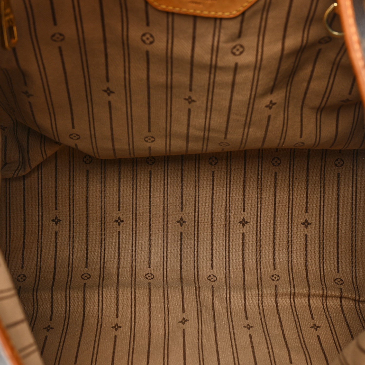 Louis Vuitton Monogram Delightful MM 5 of 14
