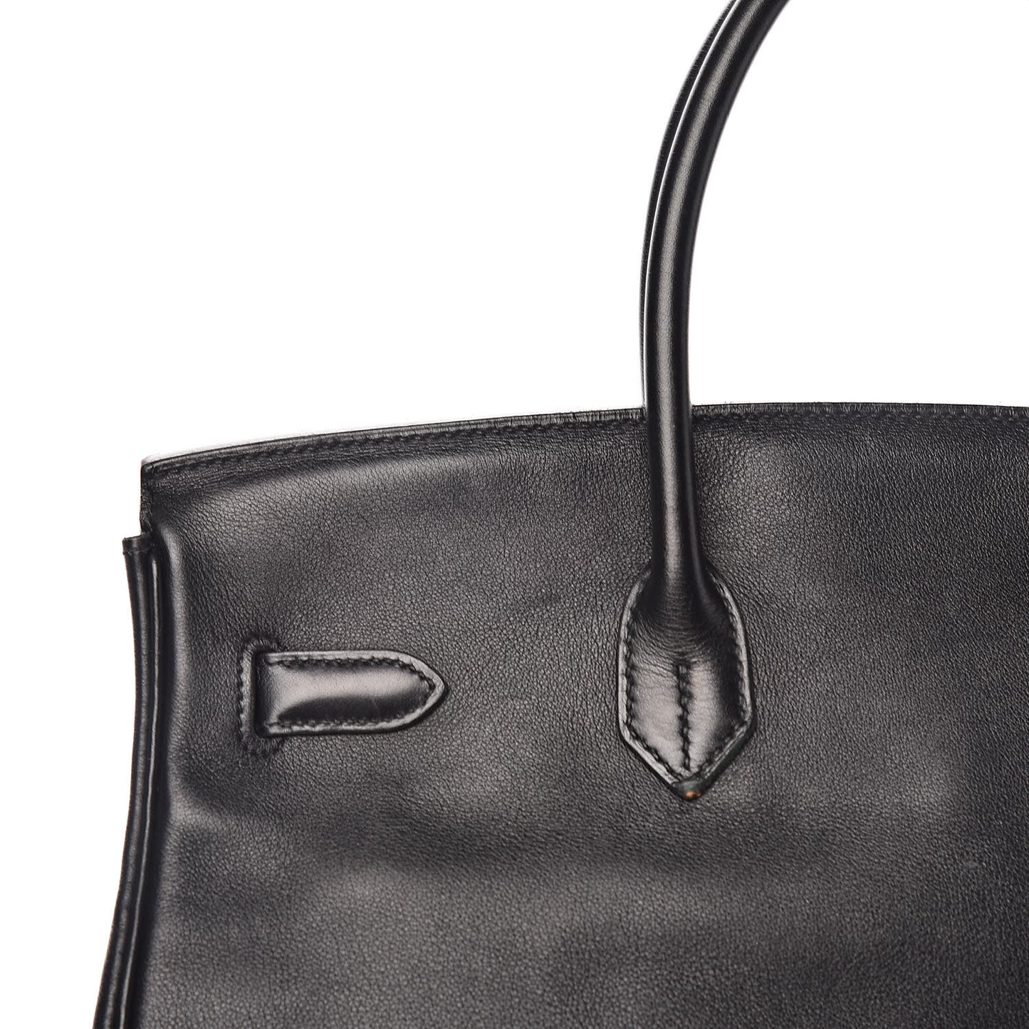 Swift Birkin 35 Black