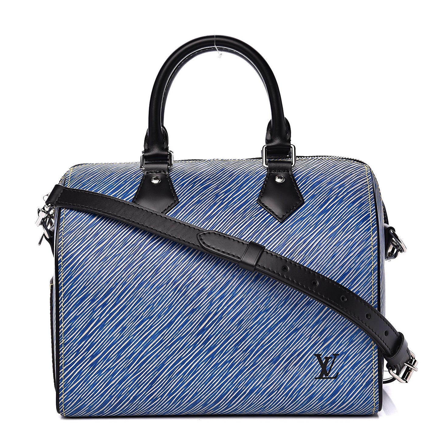 Epi Speedy Bandouliere 25 Denim Light