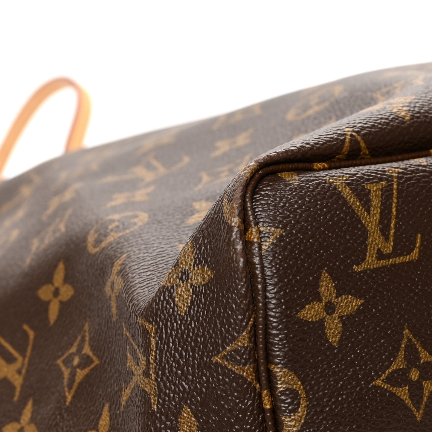 Monogram Neverfull GM