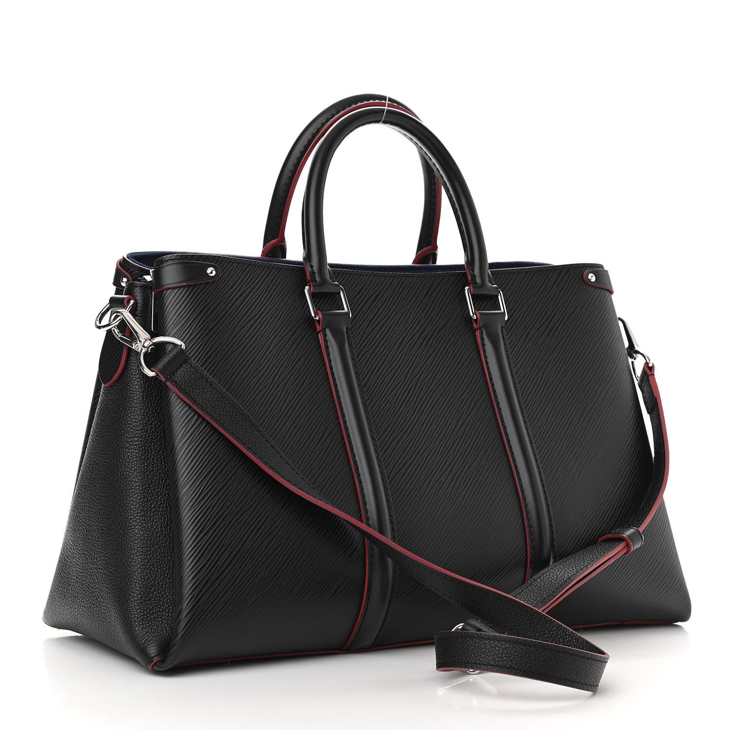 Epi Soufflot MM NM Black