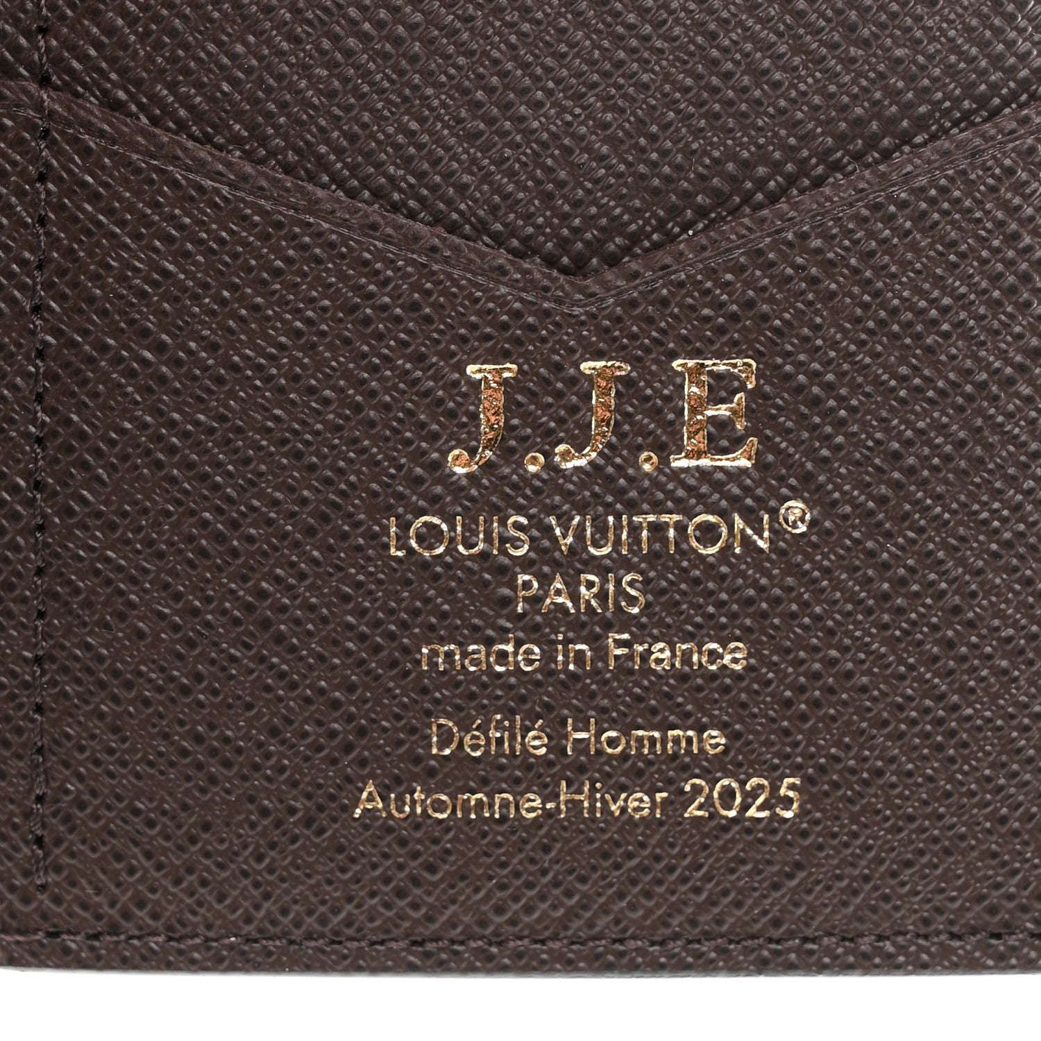 Louis Vuitton Monogram Landscape Pocket Organizer 6 of 6