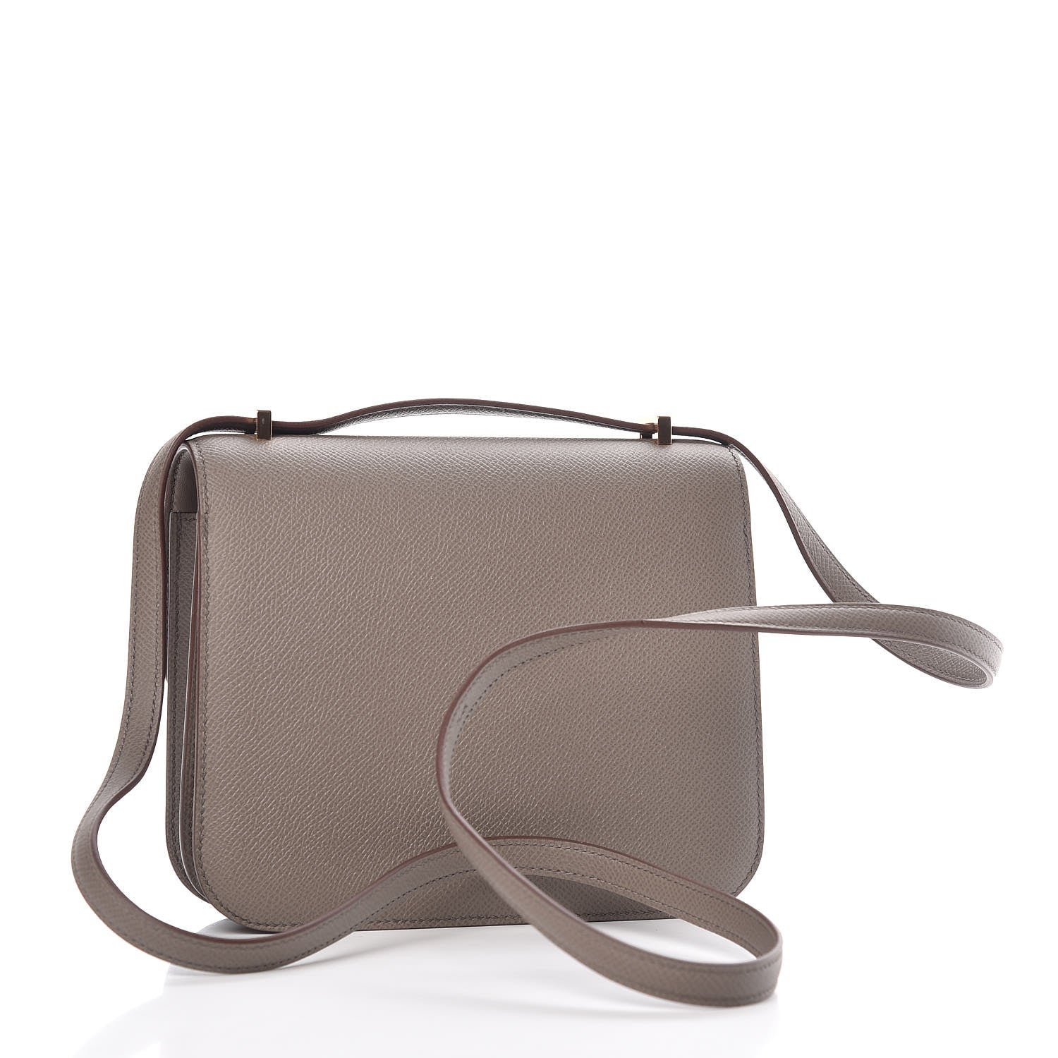 Hermes Epsom Constance 18 Etain 3 of 20