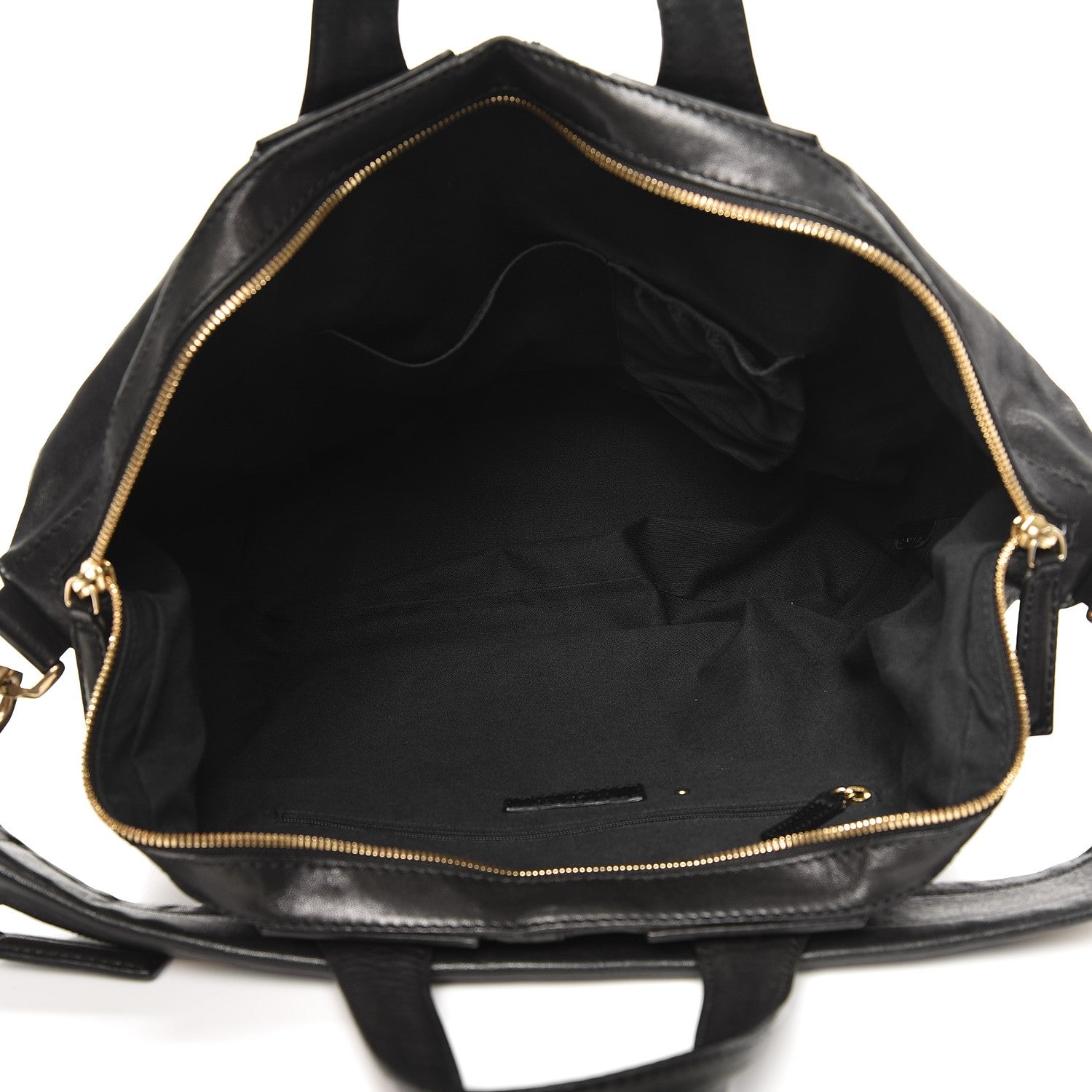 Givenchy Lambskin Medium Nightingale Black 5 of 10