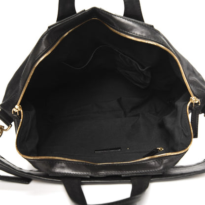 Givenchy Lambskin Medium Nightingale Black 5 of 10