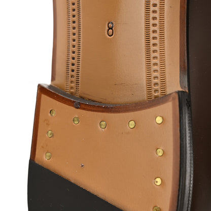 Gucci Wexford Malaga Kid Gucci 100 Centennial Mens Jordaan Loafers 8 New Acero New Shamarock Crop Hibiscus Red 9 of 10