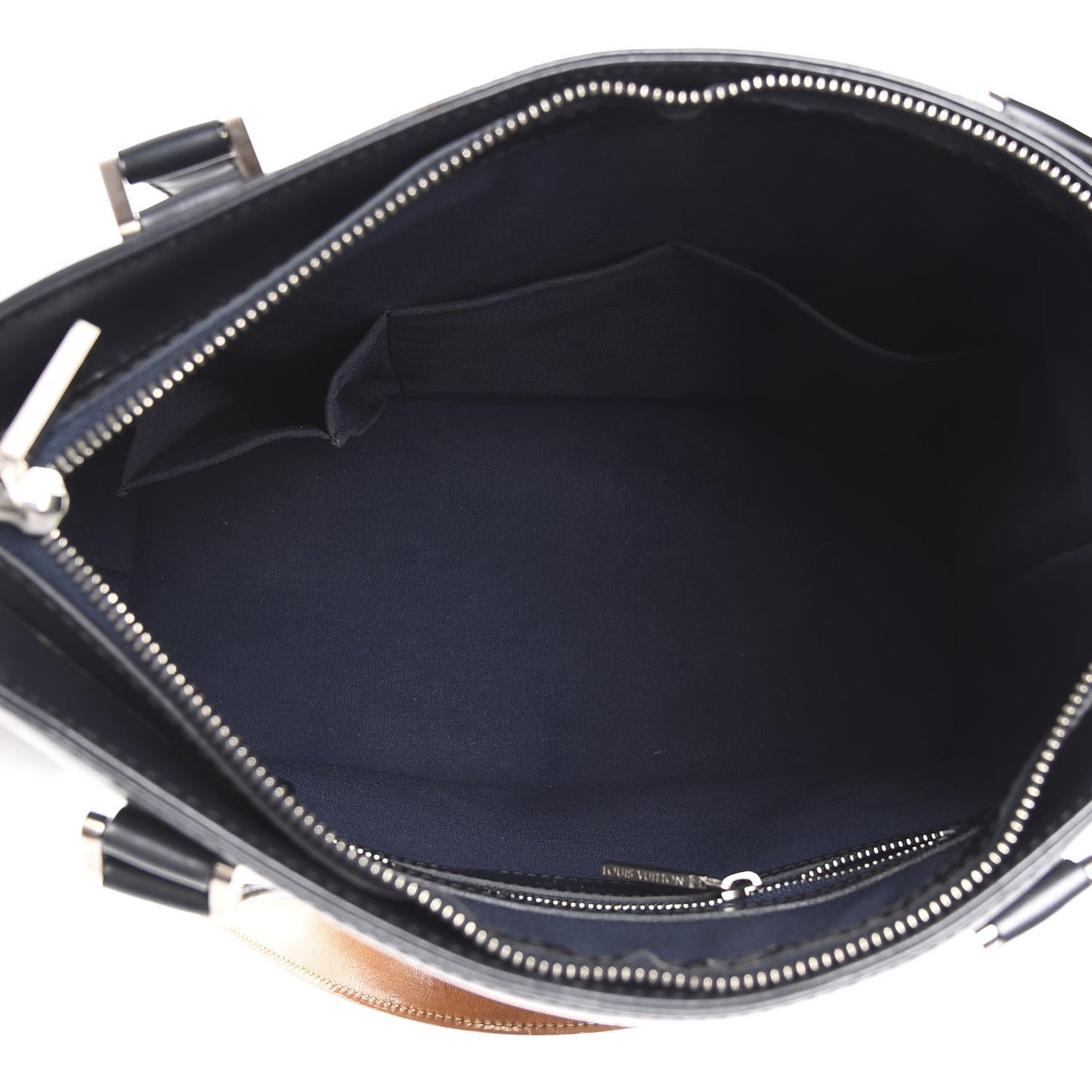 Mat Monogram Stockton Black