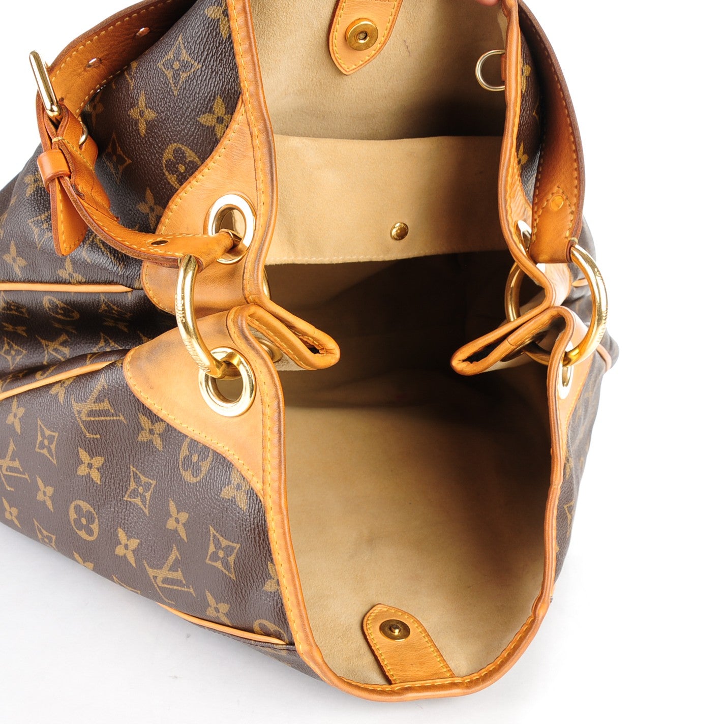 Monogram Galliera GM