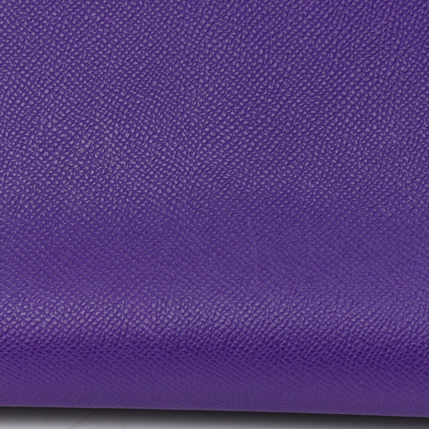 Epsom Birkin 35 Crocus