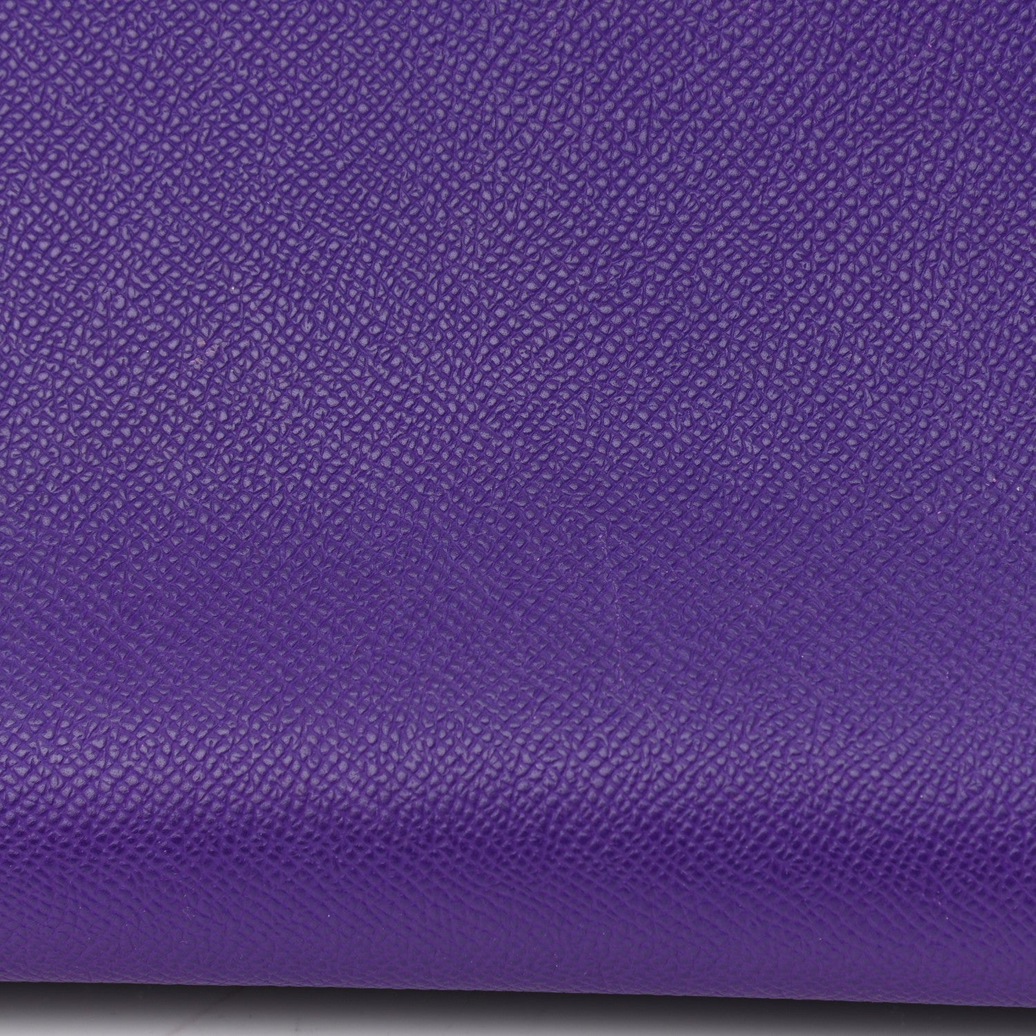 Hermes Epsom Birkin 35 Crocus 16 of 23