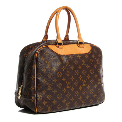 Louis Vuitton Monogram Deauville 3 of 8