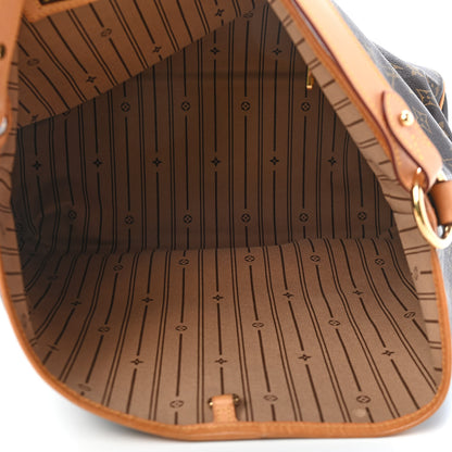 Louis Vuitton Monogram Delightful MM 5 of 11