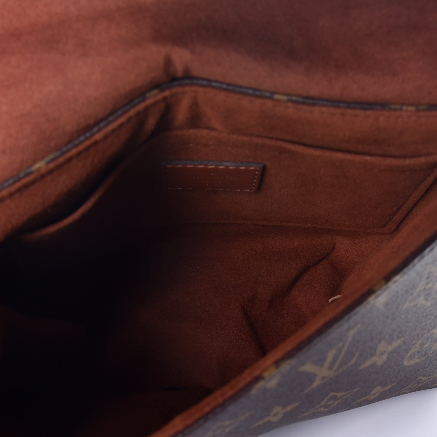 Louis Vuitton Monogram Locky BB Caramel 6 of 11