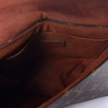 Louis Vuitton Monogram Locky BB Caramel 6 of 11