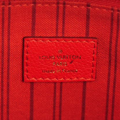 Louis Vuitton Empreinte Citadine PM Orient 6 of 9