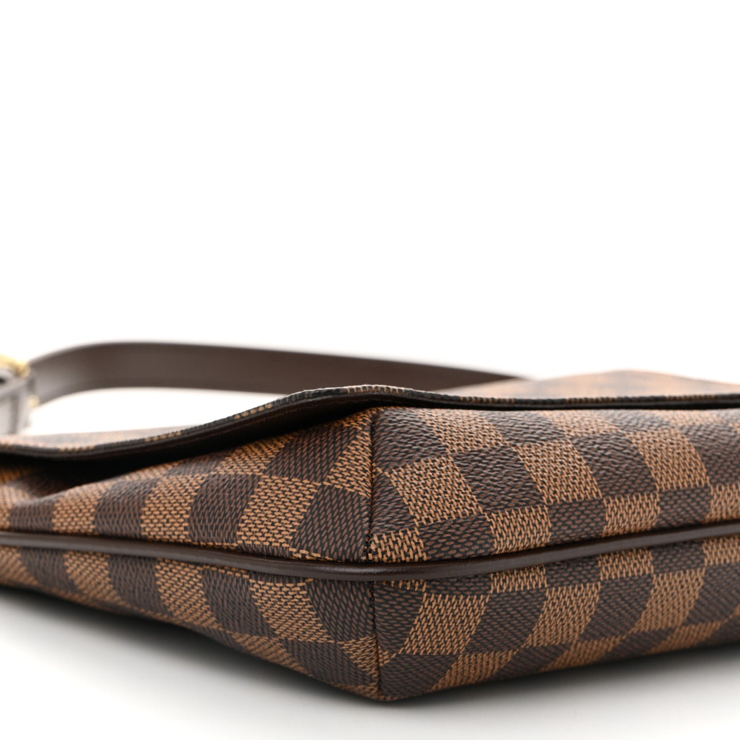 Damier Ebene Musette Tango