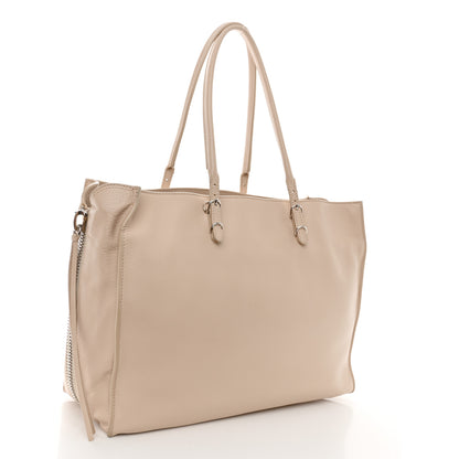 Balenciaga Veau Papier B4 Zip Around Tote 3 of 13