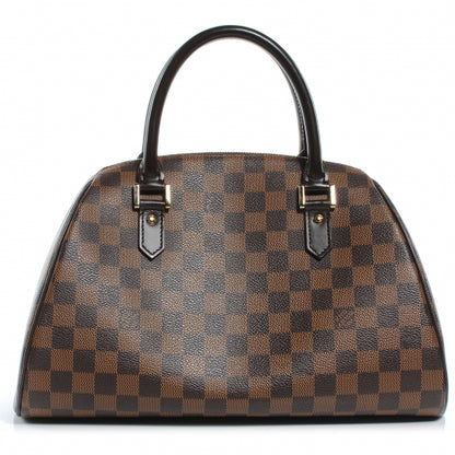 Louis Vuitton Damier Ebene Ribera MM 1 of 7