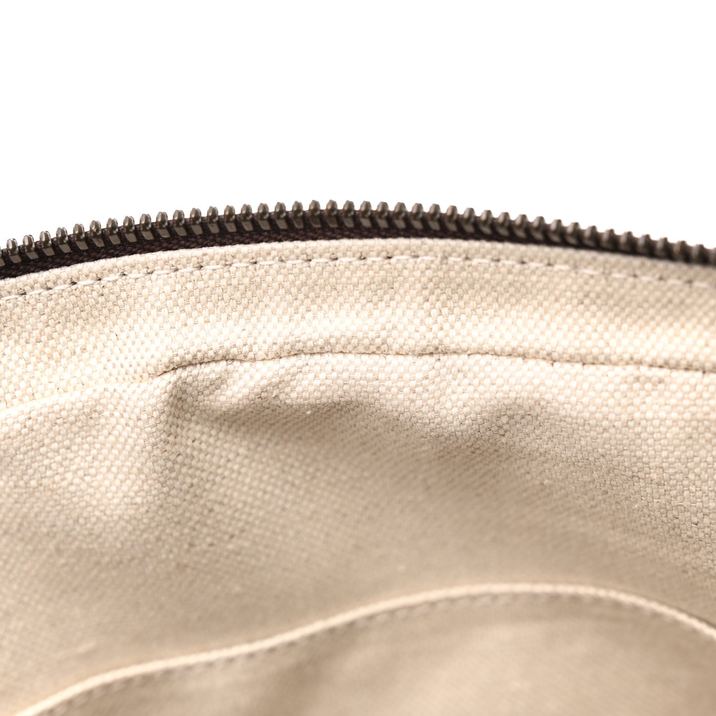 GG Supreme Monogram Web Small Ophidia Messenger Bag Brown