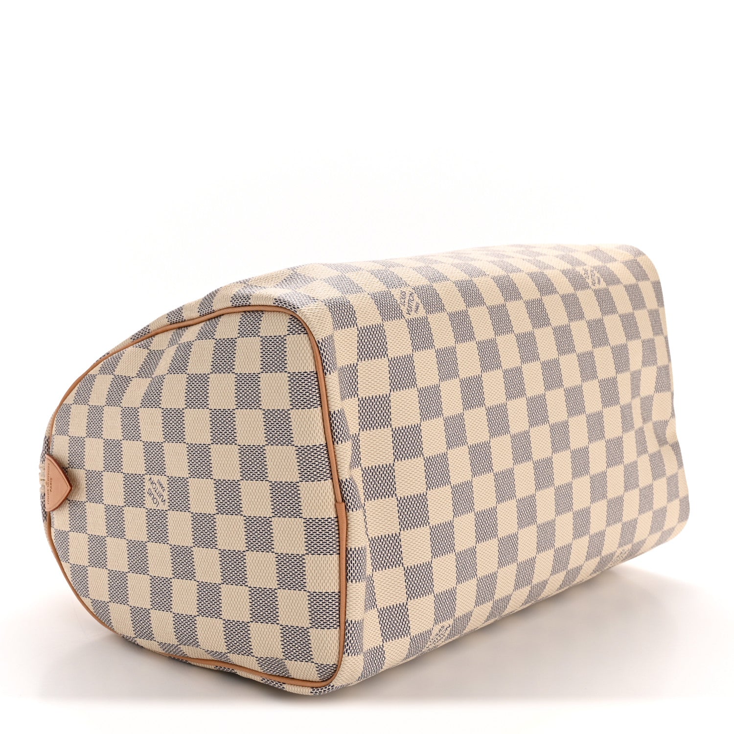 Louis Vuitton Damier Azur Speedy 30 4 of 11