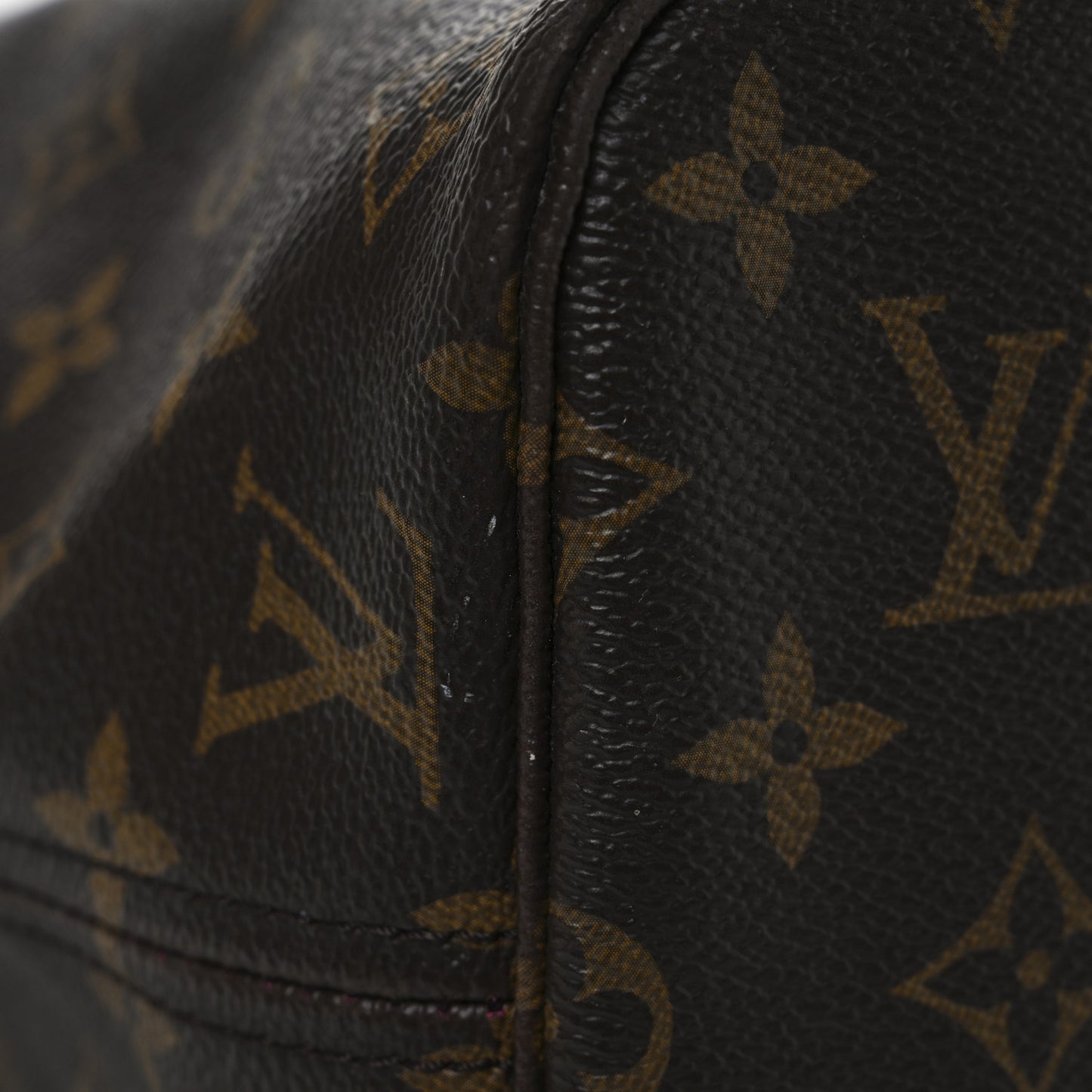 Monogram Neo Neverfull MM Pivoine