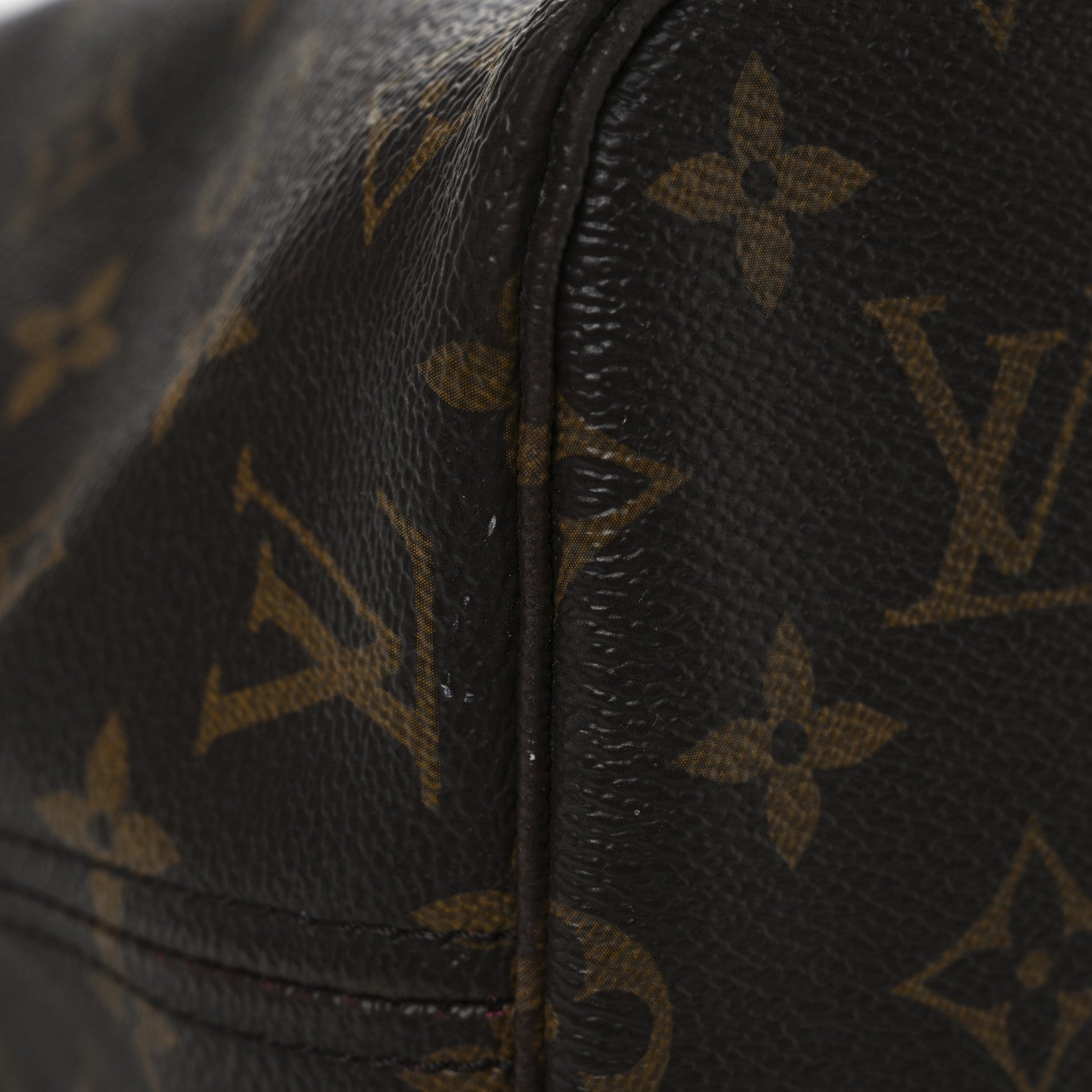 Louis Vuitton Monogram Neo Neverfull MM Pivoine 14 of 15