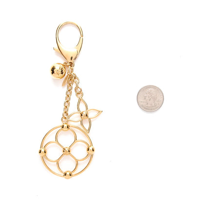 Louis Vuitton Bloomy Bag Charm 2 of 4